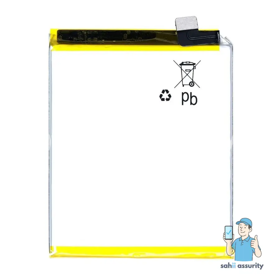 Battery for OnePlus 6T A6013 thumbnail